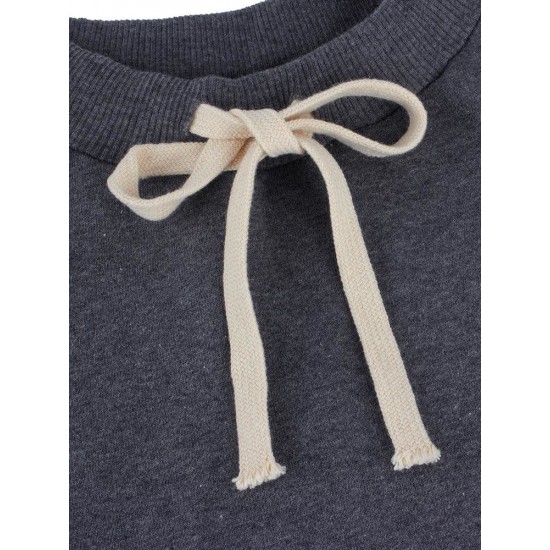 Casual Women Letter Printing Hooded Two-piece Skirt Tracksuit Casual Women Letter Printing Hooded Two-piece Skirt Tracksuit