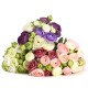 10 Heads Artificial Silk Flower Camellia Wedding Bouquet Party Home Decoration 10 Heads Artificial Silk Flower Camellia Wedding Bouquet Party Home Decoration