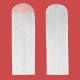 Wedding Dress Gown Garment Party Storage Bag Cover Cloth Protector