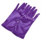 Ladies Sexy Prom Costume Party Dress Bride Wedding Gloves