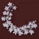 Bride Flower Artificial Pearl Headpiece Bridal Wedding Headbrand Hair Accessories