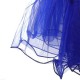 Bridal Bouffant Underskirt Petticoat Slip Crinoline Wedding TUTU Dress