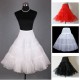 Bridal Bouffant Underskirt Petticoat Slip Crinoline Wedding TUTU Dress