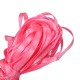 10m 3mm DIY Wedding Party Carft Satin Ribbon & Hair Bows Decoration