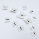 12PCS 3D Butterfly Art Design Decals Wall Stickers Home Decor Room Wedding Party Decorations