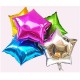 Star Foil Helium Balloons Birthday Wedding Party Supplies Decors