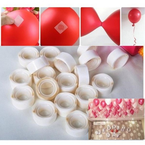 Sticky Double Sided Adhesive Dot Creative Wedding Decoration Supplies