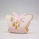 12Pcs Paper Butterfly Hollow Out Ribbon Candy Box Gift Party Wedding Favors