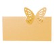 25Pcs Butterfly Laser Hollow Out Paper Table Place Name Seat Card Wedding Party Accessories 25Pcs Butterfly Laser Hollow Out Paper Table Place Name Seat Card Wedding Party Accessories