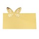 25Pcs Butterfly Laser Hollow Out Paper Table Place Name Seat Card Wedding Party Accessories 25Pcs Butterfly Laser Hollow Out Paper Table Place Name Seat Card Wedding Party Accessories