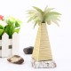 Artificial Coconut Tree Paper Candy Box Wedding Party Favor Candy boxes Gift Accessories
