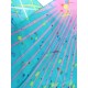 Printed Chiffon Slip Sun Protective Beach Towels Beach Dress