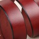 110CM Women Second Layer Leather Belt Pin Buckle Trousers Strap Casual Waistband for Jeans Cowboy 110CM Women Second Layer Leather Belt Pin Buckle Trousers Strap Casual Waistband for Jeans Cowboy