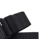 125CM Durable Nylon Military Belt Outdoor Sport Quick Adjustable Tactical Waistband