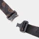 160cm Nylon Waist Leisure Belts Zinc Alloy Tactical Belt Quick Release Inserting Buckle