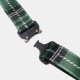 160cm Nylon Waist Leisure Belts Zinc Alloy Tactical Belt Quick Release Inserting Buckles