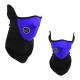 Men Women Cycling Hiking Half-protection Face Mask Breathable Outdoor Sport Dustproof Mask Men Women Cycling Hiking Half-protection Face Mask Breathable Outdoor Sport Dustproof Mask