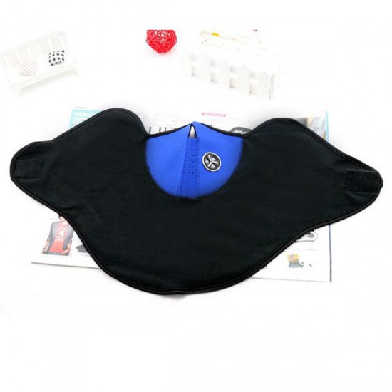 Men Women Cycling Hiking Half-protection Face Mask Breathable Outdoor Sport Dustproof Mask Men Women Cycling Hiking Half-protection Face Mask Breathable Outdoor Sport Dustproof Mask
