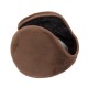 Men Women Plush Winter Warm Ear Cover Ears Protection Outdoor Windproof Back Wearing Earmuffs Men Women Plush Winter Warm Ear Cover Ears Protection Outdoor Windproof Back Wearing Earmuffs