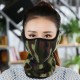 Men Women Riding Anti-Freeze Ear Protection Face Mouth Mask Men Women Riding Anti-Freeze Ear Protection Face Mouth Mask