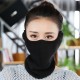Men Women Riding Anti-Freeze Ear Protection Face Mouth Mask Men Women Riding Anti-Freeze Ear Protection Face Mouth Mask