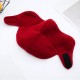 Men Women Riding Anti-Freeze Ear Protection Face Mouth Mask Men Women Riding Anti-Freeze Ear Protection Face Mouth Mask