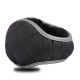 Men Women Winter Warm Plus Cashmere Earflap Outdoor Windproof Foldable Earmuffs Men Women Winter Warm Plus Cashmere Earflap Outdoor Windproof Foldable Earmuffs
