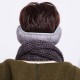Men Women Winter Warm Plus Cashmere Earflap Outdoor Windproof Foldable Earmuffs Men Women Winter Warm Plus Cashmere Earflap Outdoor Windproof Foldable Earmuffs