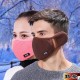 Mens and Womens Earmuffs Ski Mask Couples Cold Weather Face Mask for Skiing, Snowboarding, Motorcyc