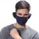 Mens and Womens Earmuffs Ski Mask Couples Cold Weather Face Mask for Skiing, Snowboarding, Motorcyc Mens and Womens Earmuffs Ski Mask Couples Cold Weather Face Mask for Skiing, Snowboarding, Motorcyc