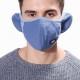 Mens and Womens Earmuffs Ski Mask Couples Cold Weather Face Mask for Skiing, Snowboarding, Motorcyc Mens and Womens Earmuffs Ski Mask Couples Cold Weather Face Mask for Skiing, Snowboarding, Motorcyc