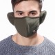 Mens and Womens Earmuffs Ski Mask Couples Cold Weather Face Mask for Skiing, Snowboarding, Motorcyc Mens and Womens Earmuffs Ski Mask Couples Cold Weather Face Mask for Skiing, Snowboarding, Motorcyc