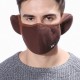 Mens and Womens Earmuffs Ski Mask Couples Cold Weather Face Mask for Skiing, Snowboarding, Motorcyc Mens and Womens Earmuffs Ski Mask Couples Cold Weather Face Mask for Skiing, Snowboarding, Motorcyc