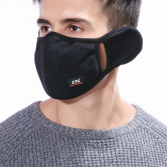 Mens and Womens Earmuffs Ski Mask Couples Cold Weather Face Mask for Skiing, Snowboarding, Motorcyc Mens and Womens Earmuffs Ski Mask Couples Cold Weather Face Mask for Skiing, Snowboarding, Motorcyc