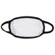 Unsiex Men Noctilucence Luminous Green Cartoon Skeleton Pattern Anti-Dust Cotton Mouth Mask Unsiex Men Noctilucence Luminous Green Cartoon Skeleton Pattern Anti-Dust Cotton Mouth Mask