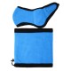 Winter Cycling Bicycle Ski Beanie Hat Face Mask Set Outdoor Multi-purpose Skullcap Winter Cycling Bicycle Ski Beanie Hat Face Mask Set Outdoor Multi-purpose Skullcap