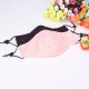 Winter Warm Dust Mask Cotton Mouth-muffs Cross And Dot Guaze Mask Winter Warm Dust Mask Cotton Mouth-muffs Cross And Dot Guaze Mask
