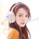 Women Cute Rabbit Pig Pattern Warm Earmuff Plush Windproof Ear Warmer