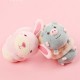 Women Cute Rabbit Pig Pattern Warm Earmuff Plush Windproof Ear Warmer Women Cute Rabbit Pig Pattern Warm Earmuff Plush Windproof Ear Warmer
