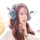 Women Cute Rabbit Pig Pattern Warm Earmuff Plush Windproof Ear Warmer Women Cute Rabbit Pig Pattern Warm Earmuff Plush Windproof Ear Warmer