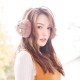 Women Cute Rabbit Pig Pattern Warm Earmuff Plush Windproof Ear Warmer Women Cute Rabbit Pig Pattern Warm Earmuff Plush Windproof Ear Warmer