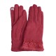 LYZA Women Warm Elegant Wool Gloves Casual Windproof Full Fingers Gloves LYZA Women Warm Elegant Wool Gloves Casual Windproof Full Fingers Gloves