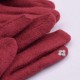 LYZA Women Warm Elegant Wool Gloves Casual Windproof Full Fingers Gloves LYZA Women Warm Elegant Wool Gloves Casual Windproof Full Fingers Gloves