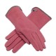 LYZA Womens Winter Solid Cotton Warm Crocheted Full Finger Gloves Mittens Touch Screen Gloves LYZA Womens Winter Solid Cotton Warm Crocheted Full Finger Gloves Mittens Touch Screen Gloves