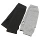 Lady Trendy Fingerless Long Knit Gloves Soft Winter Heater Gift Lady Trendy Fingerless Long Knit Gloves Soft Winter Heater Gift