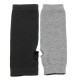 Lady Trendy Fingerless Long Knit Gloves Soft Winter Heater Gift Lady Trendy Fingerless Long Knit Gloves Soft Winter Heater Gift