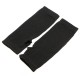 Lady Trendy Fingerless Long Knit Gloves Soft Winter Heater Gift Lady Trendy Fingerless Long Knit Gloves Soft Winter Heater Gift