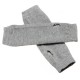 Lady Trendy Fingerless Long Knit Gloves Soft Winter Heater Gift Lady Trendy Fingerless Long Knit Gloves Soft Winter Heater Gift