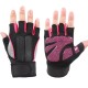 Men Women Fitness Gym Wristband Gloves Outdoor Sports Half Finger Slip Riding Gloves Men Women Fitness Gym Wristband Gloves Outdoor Sports Half Finger Slip Riding Gloves