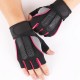 Men Women Fitness Gym Wristband Gloves Outdoor Sports Half Finger Slip Riding Gloves Men Women Fitness Gym Wristband Gloves Outdoor Sports Half Finger Slip Riding Gloves